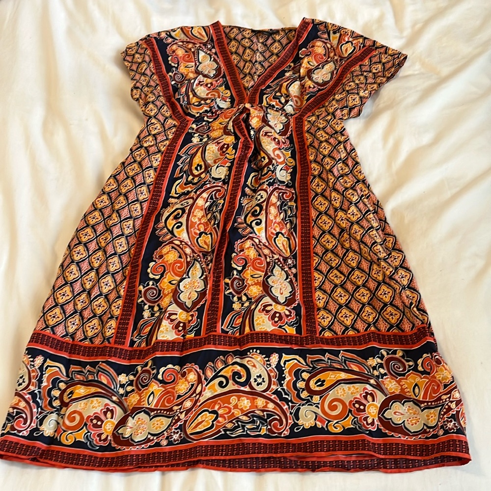 Banana Republic XS dress